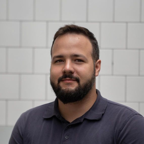 Dominik Novák