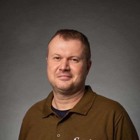 Michal Šlapák