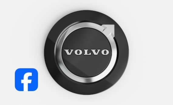 Fotografie vozu Volvo