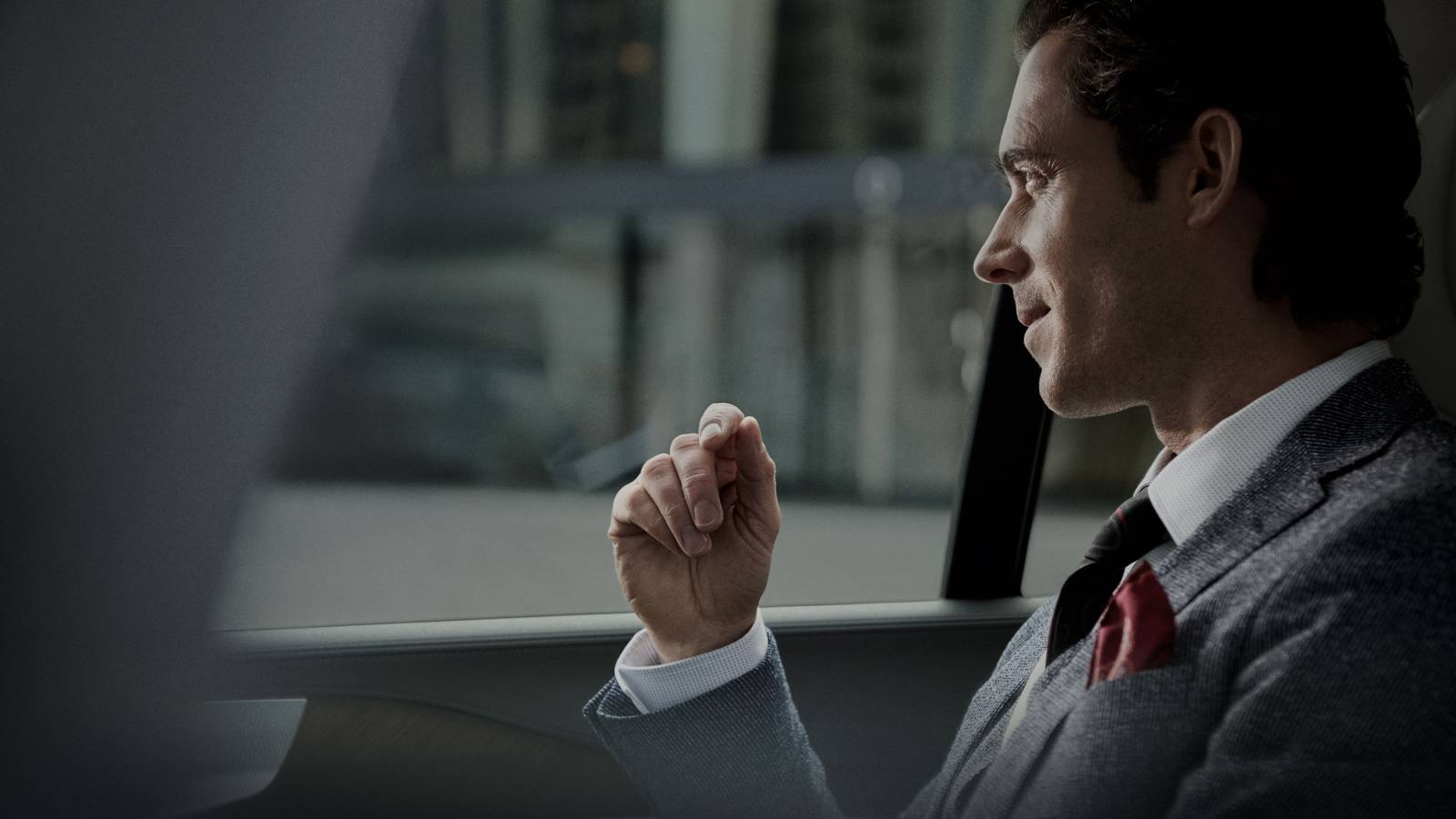 Fotografie vozu Volvo